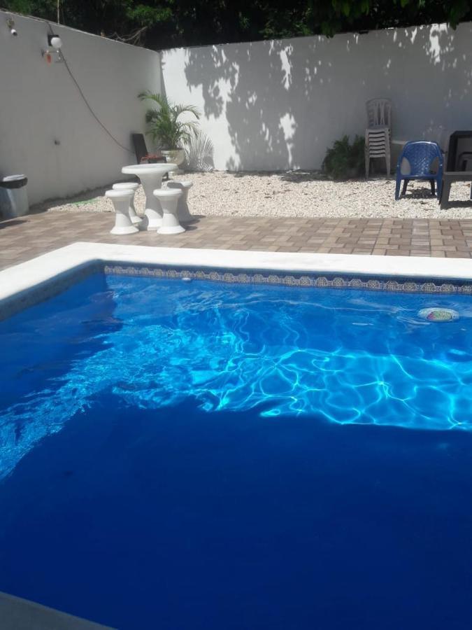 Hotel Napoles Barahona Esterno foto